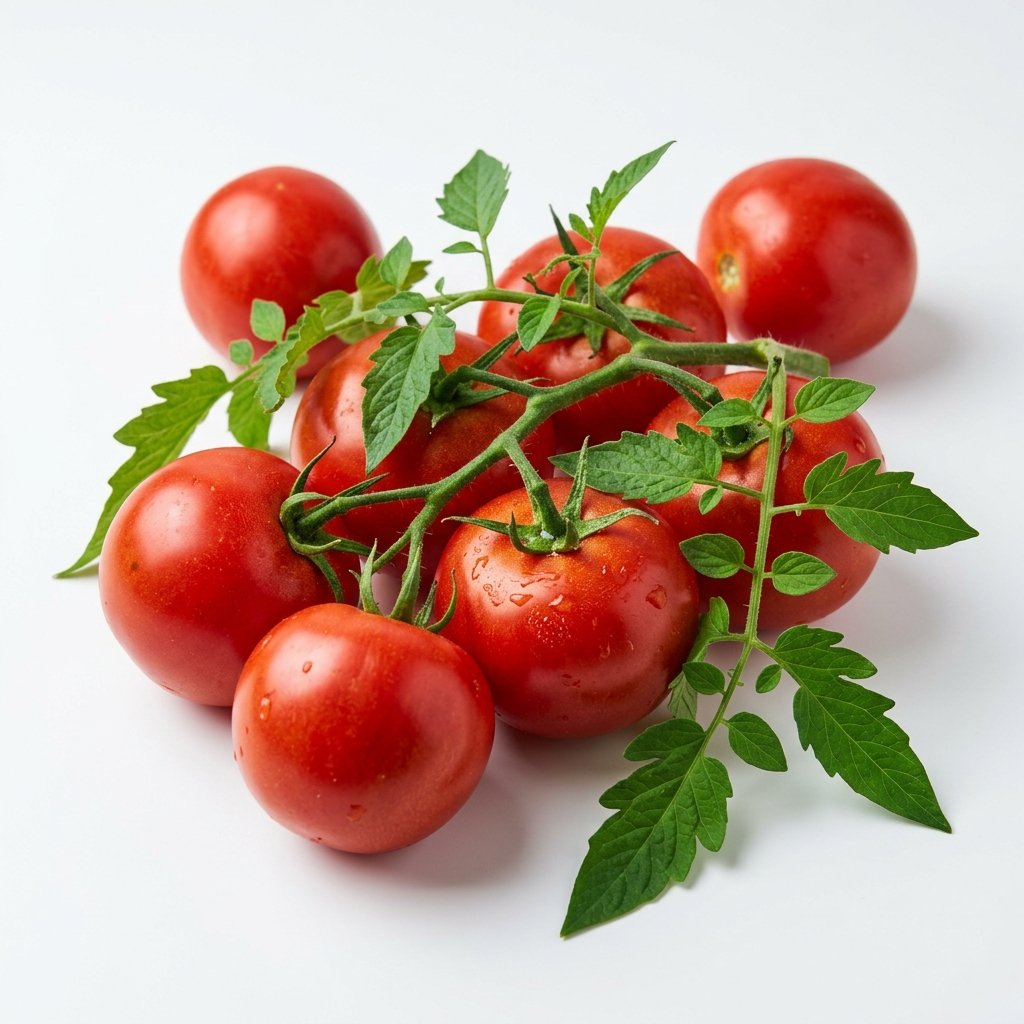 Fruits & Vegetables